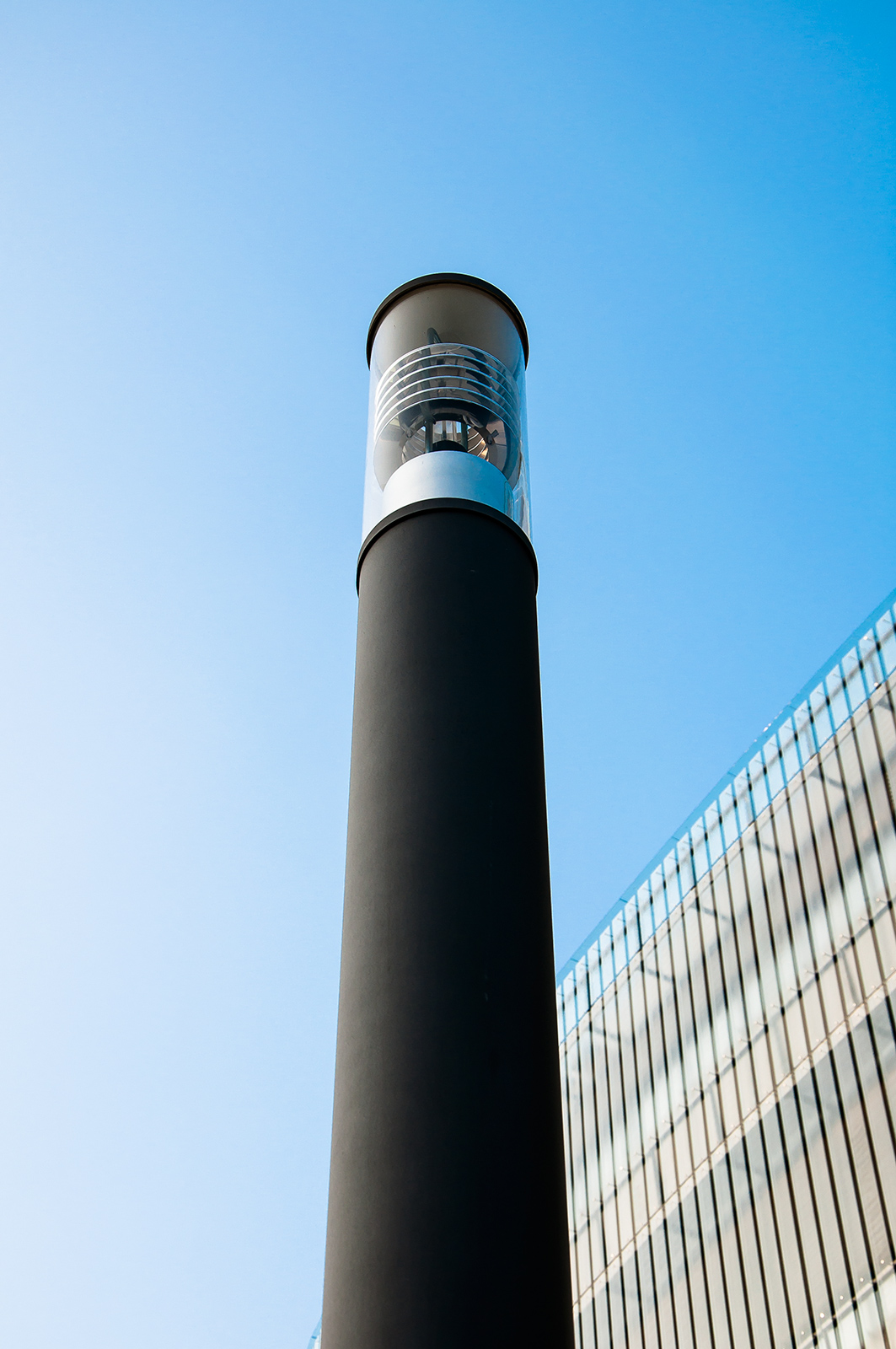 Ready To Light The Way