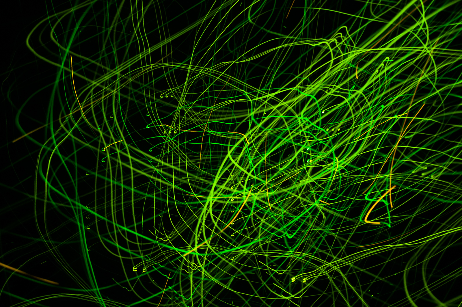 Flying Through The Parallel Universe II