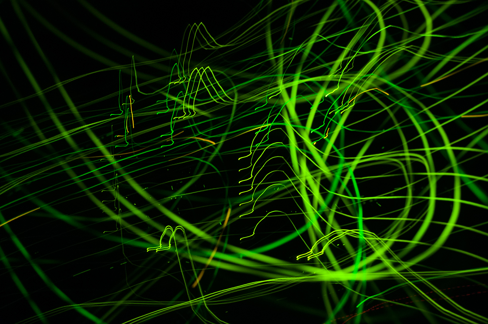 Flying Through The Parallel Universe III