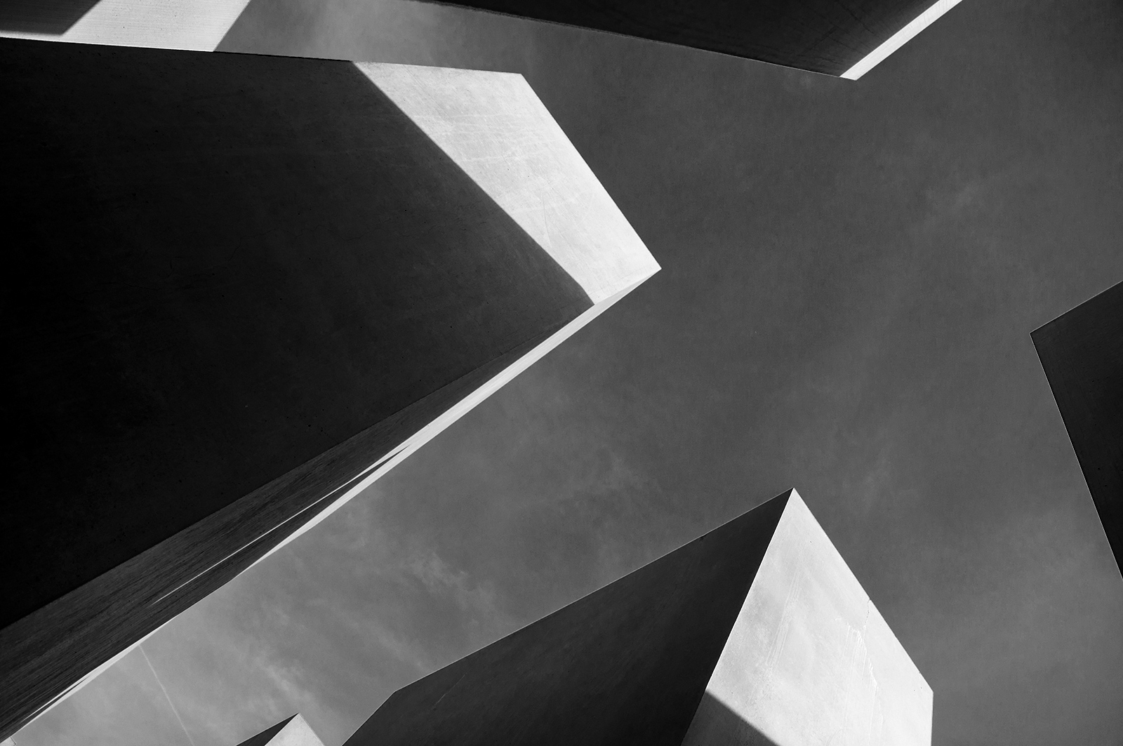 Pillars of Memory III