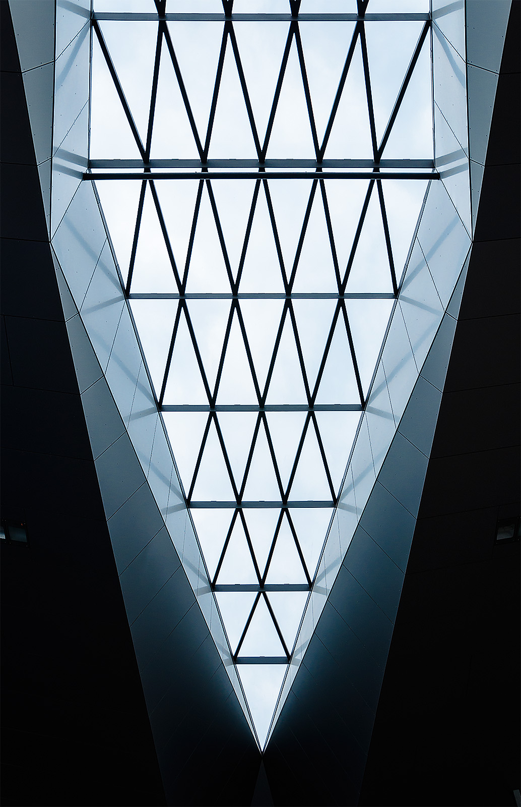 Window Into the Sky II