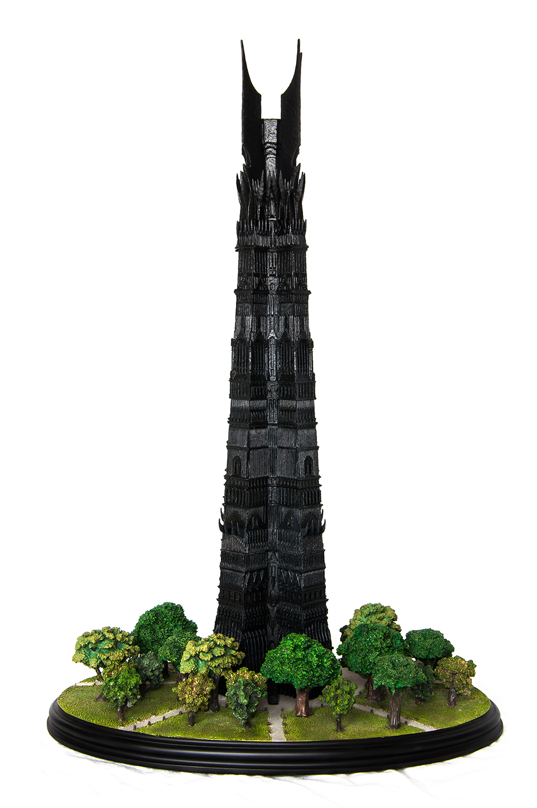 Orthanc 80/400