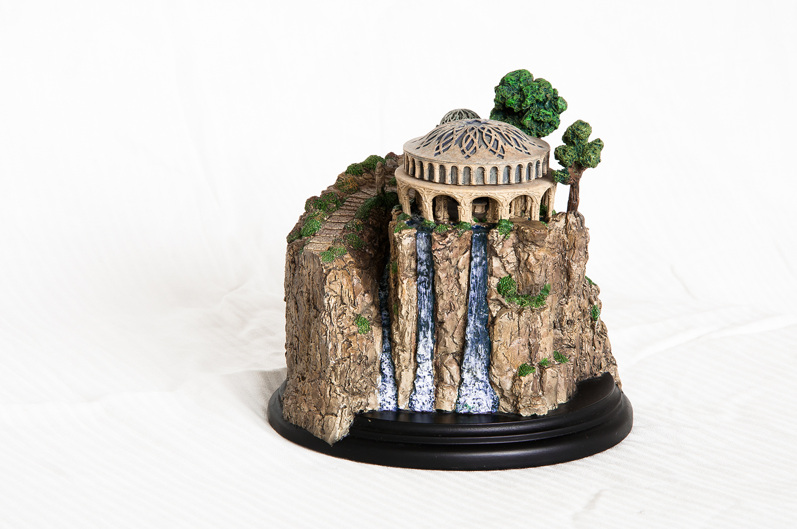 White Council Chamber