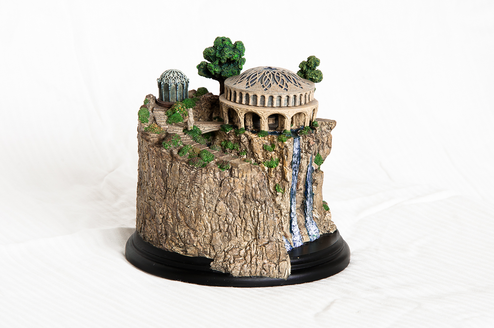 White Council Chamber