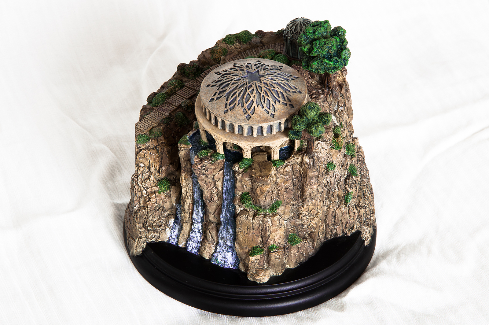 White Council Chamber