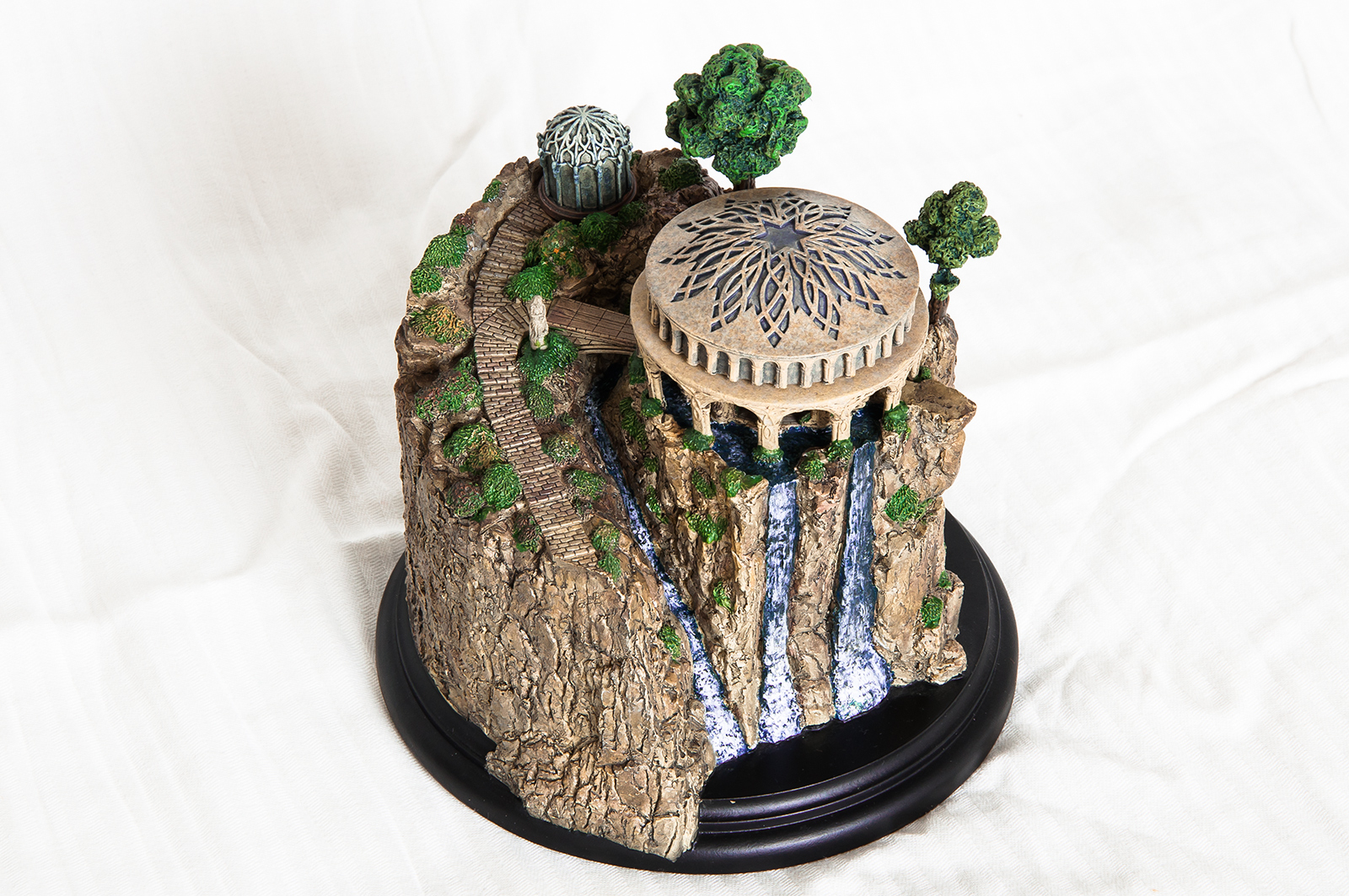 White Council Chamber