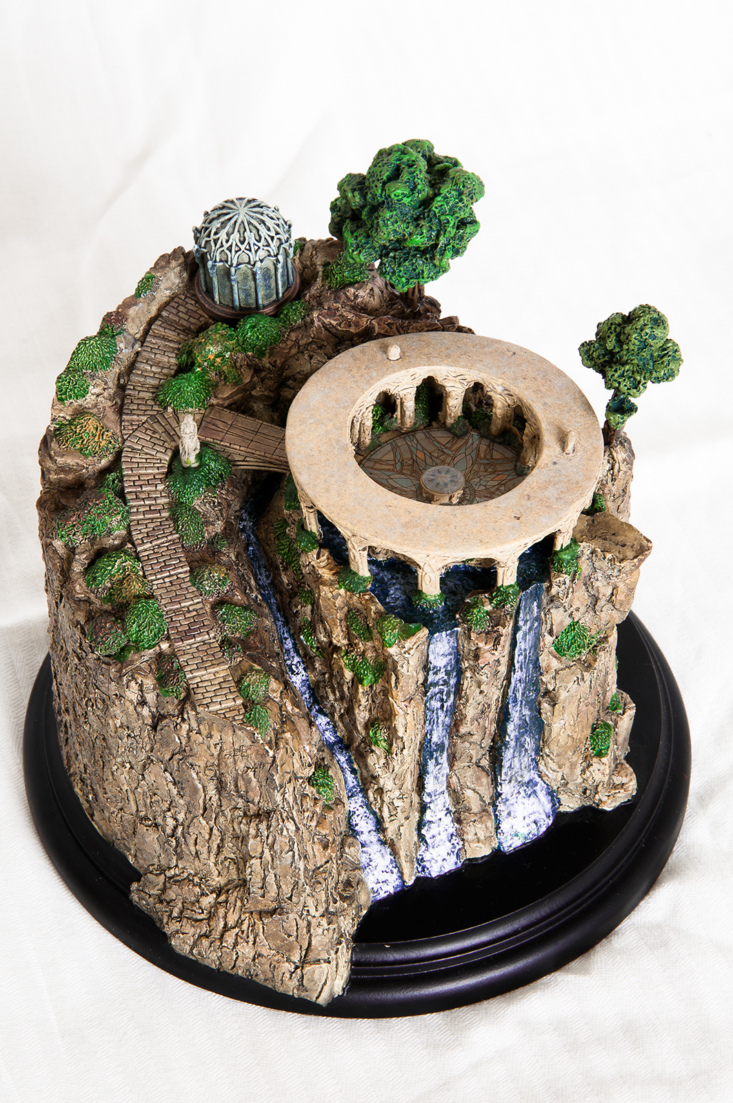 White Council Chamber