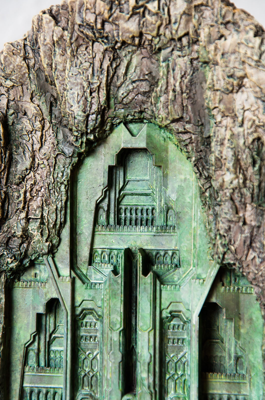 Front Gate to Erebor