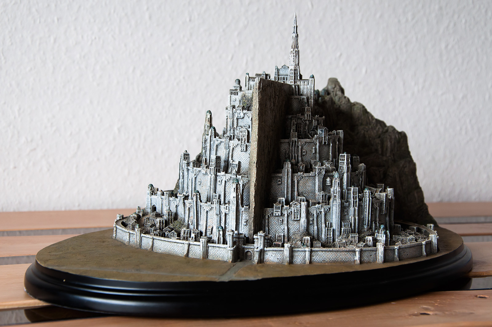 Minas Tirith