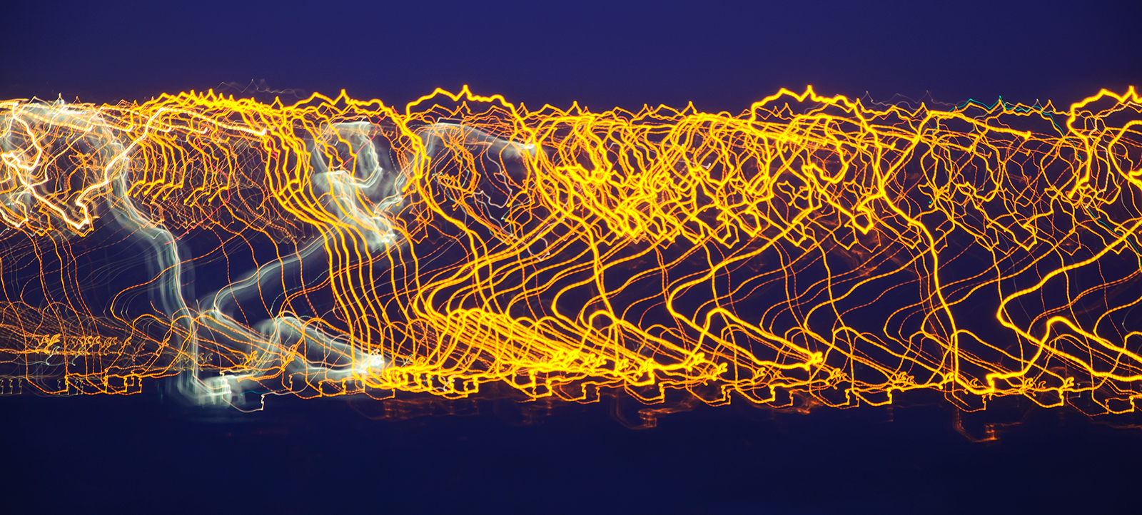 Moving Series II Part III