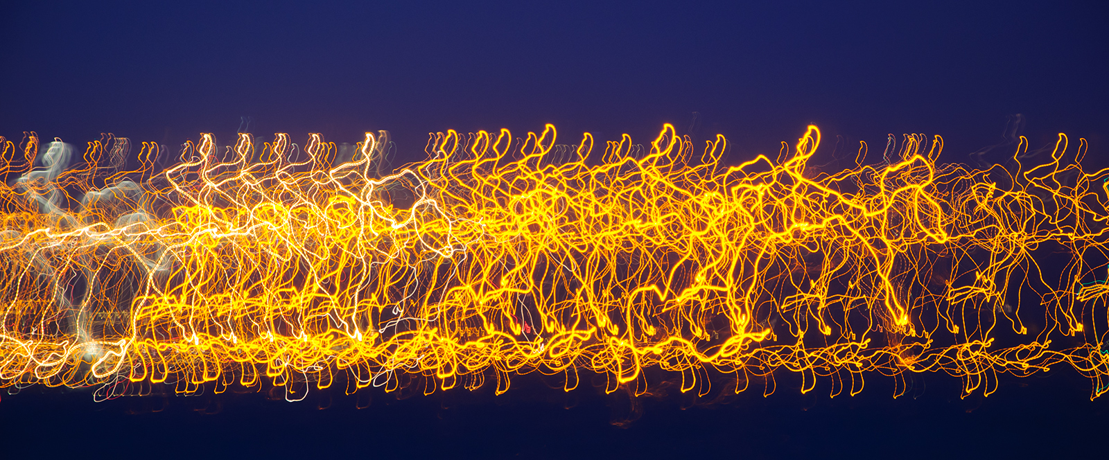 Moving Series II Part IV (Steeplechase)